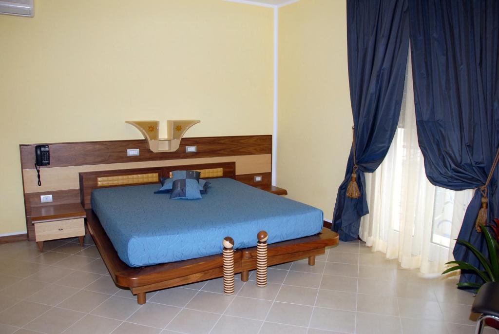 Hotel Miramare room in Porto Cesareo 2